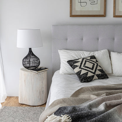 Nest Orb Table Lamp